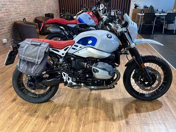 BMW R 1200 nineT Urban G/S Abs my17
