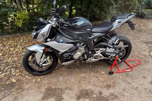 Bmw s1000r