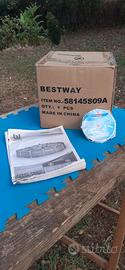 Piscina fuori terra Bestway 