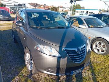 Lancia elefantino ok neopatentati