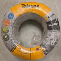 Cavo coassiale Sat 150 metri