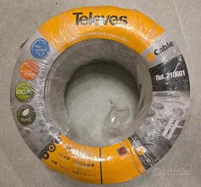 Cavo coassiale Sat 150 metri