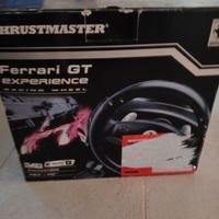 volante Ferrari per PC e ps3