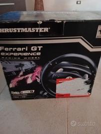 volante Ferrari per PC e ps3