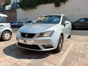 Seat Ibiza ST 1.2 tdi cr Hi-Tech 75 cv