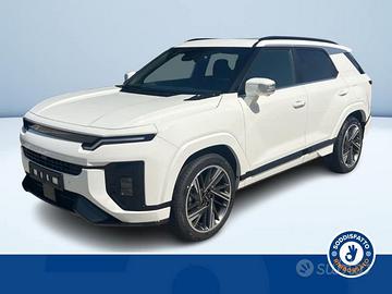 KGM Actyon HEV K-Line 1.5 Turbo GDI 204 CV 2WD
