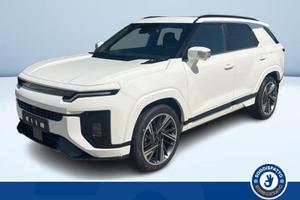 KGM Actyon HEV K-Line 1.5 Turbo GDI 204 CV 2WD