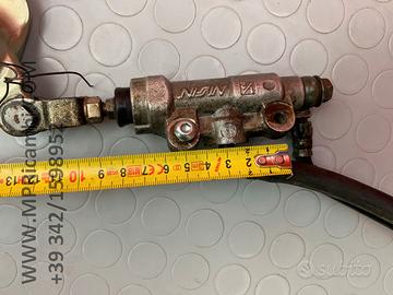 POMPA POSTERIORE YAMAHA YZ 125 1997 1996 YZ125 199
