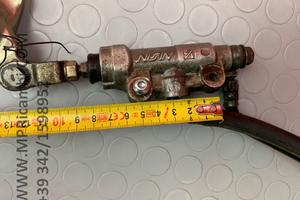 POMPA POSTERIORE YAMAHA YZ 125 1997 1996 YZ125 199