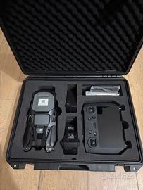 DJI Mavic 3 Pro + DJI RC PRO