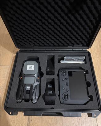 DJI Mavic 3 Pro + DJI RC PRO