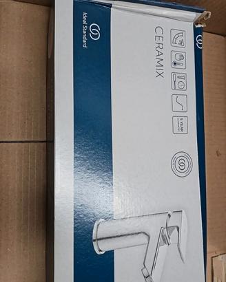 Miscelatore lavabo Ideal Standard