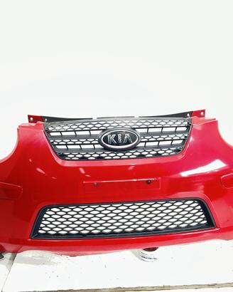 PARAURTI ANTERIORE COMPLETO KIA Picanto 2° Serie