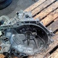 A cambio citroen c3 9h06