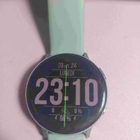 Samsung Galaxy smartwatch Active 2 44mm