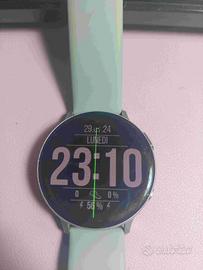 Samsung Galaxy smartwatch Active 2 44mm