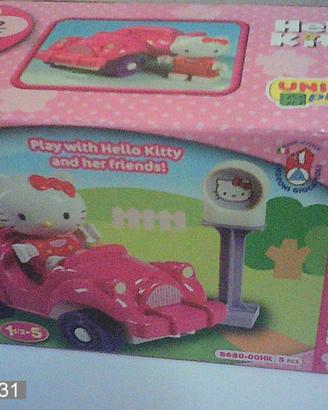 Hello Kitty