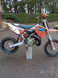 KTM 65 sx
