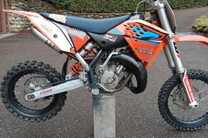 KTM 65 sx