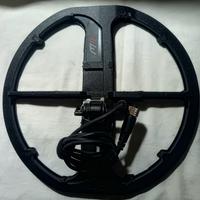 metal detector piastra M11 TS manticore 