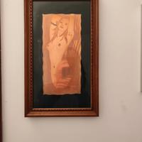 incisioni su lastre rame,alluminio,ottone