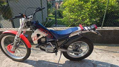 Beta Alp 250