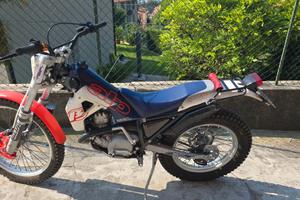 Beta Alp 250