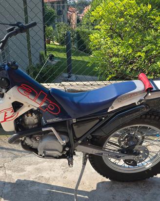 Beta Alp 250