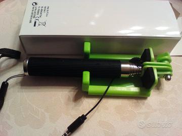 Bastone selfie stick
