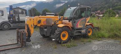 Sollevatore telescopico Dieci 40.13 Runner