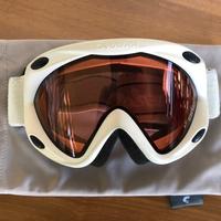 Maschera da sci bambino CARRERA