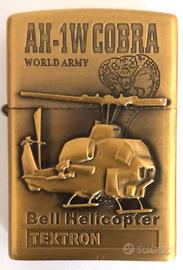 Accendino Benzina Antivento Jiantai