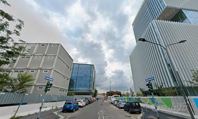 Stanza doppia in Fondazione Prada- 300 euro