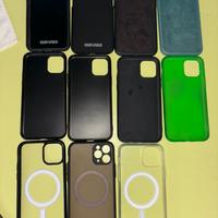 Cover iPhone 11 Pro