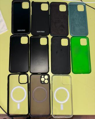 Cover iPhone 11 Pro