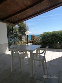 A due passi dal mare