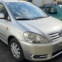 Ricambi Toyota Avensis Verso