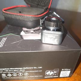 termocamera militare e da caccia