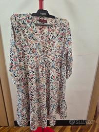 vestito estivo da donna 