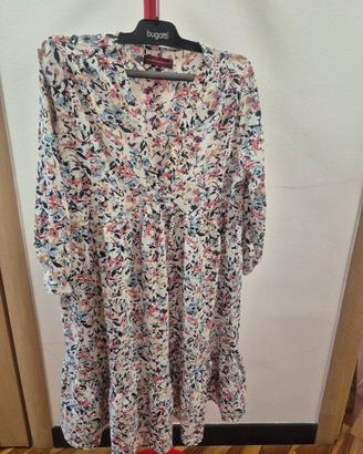 vestito estivo da donna 