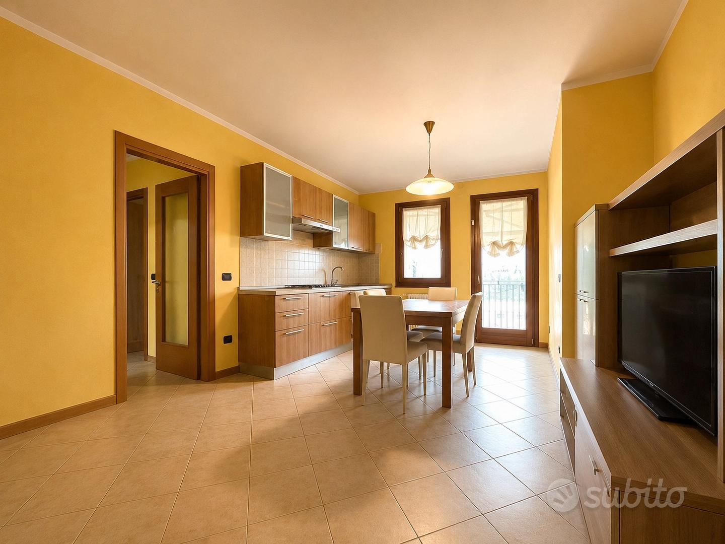 Appartamento – TV - Vista 3