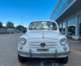 Fiat 600 1964