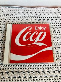 Enjoy CCCP