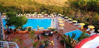 Vacanze a Pianeta Maratea NON PIÙ DISPONIBILE