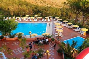 Vacanze a Pianeta Maratea NON PIÙ DISPONIBILE