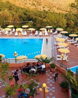 Vacanze a Pianeta Maratea NON PIÙ DISPONIBILE