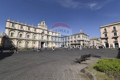 Locale Commerciale - Catania
