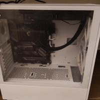 PC Intel i9-13900KS, RAM 32 GB 5600