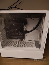 PC Intel i9-13900KS, RAM 32 GB 5600