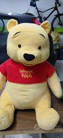 peluche Winnie the pooh